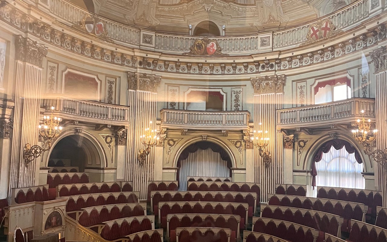 National Museum of the Risorgimento (Museo Nazionale del Risorgimento Italiano)