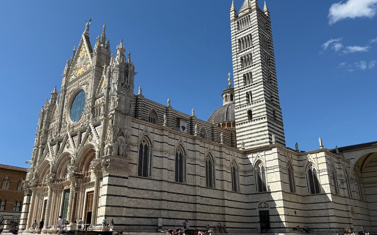 Santa Maria della Scala