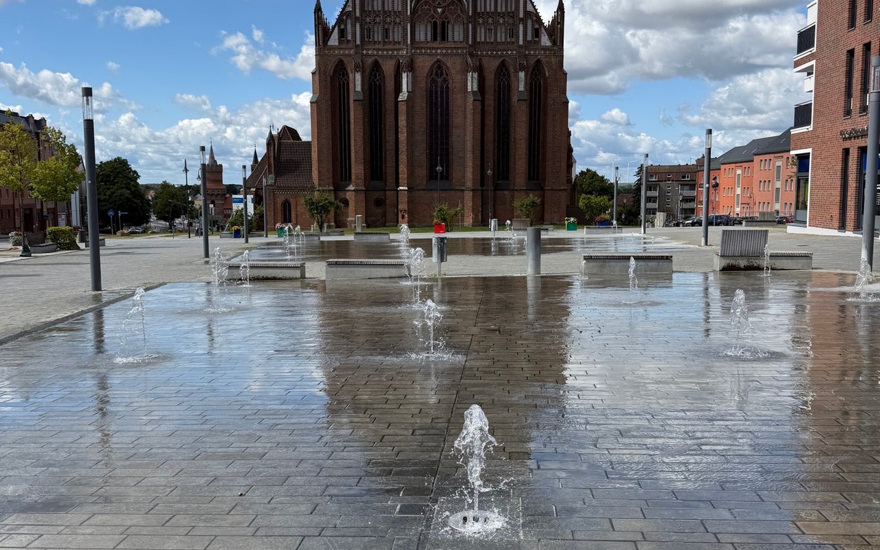 St. Marien