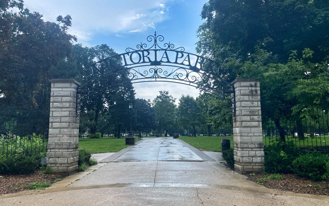 Victoria Park