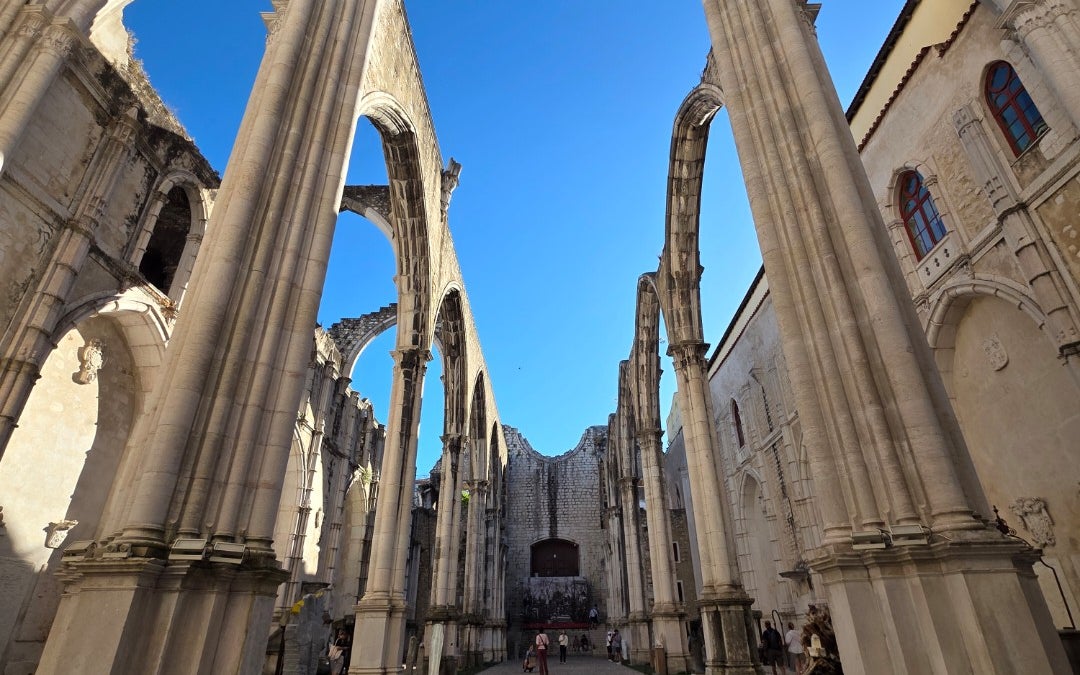 Convento Do Carmo