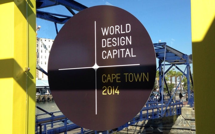 Zeitz Museum of Contemporary Art Africa (MOCAA)
