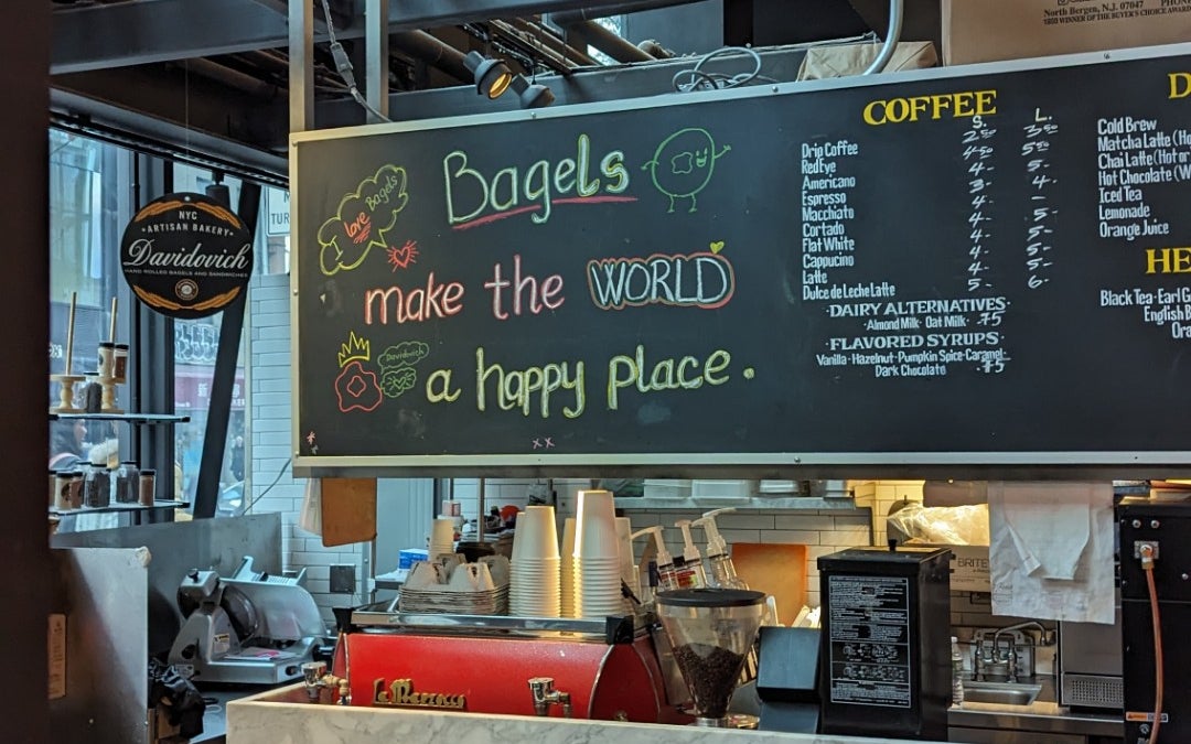 Essex Market