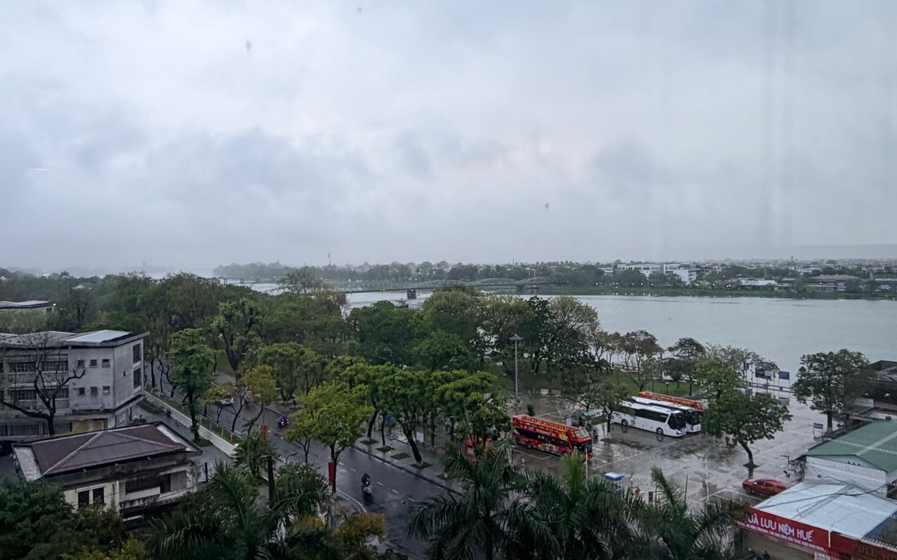 Mường Thanh Huế Hotel
