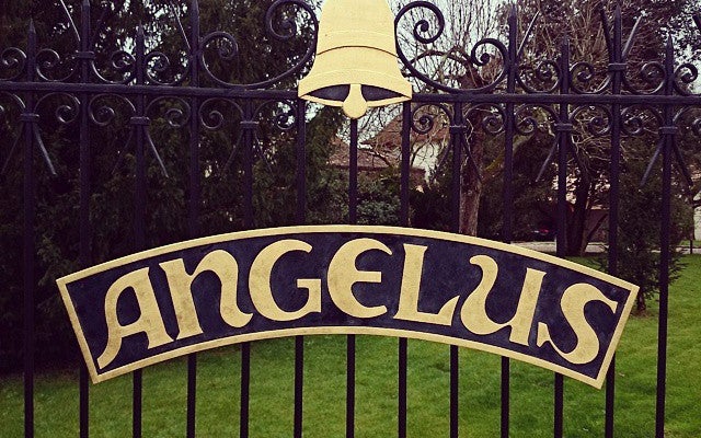 Chateau Angelus