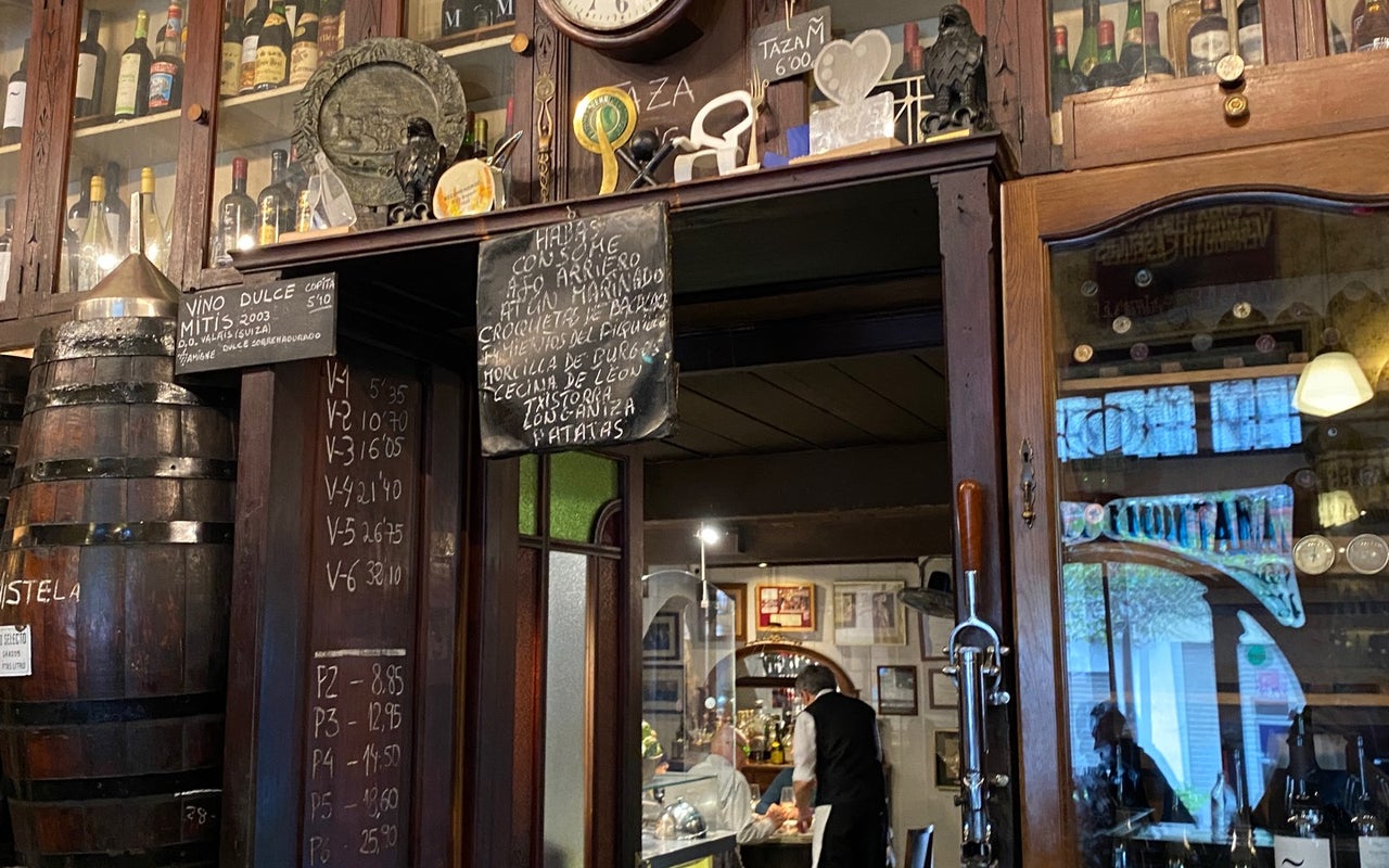 Casa Montaña