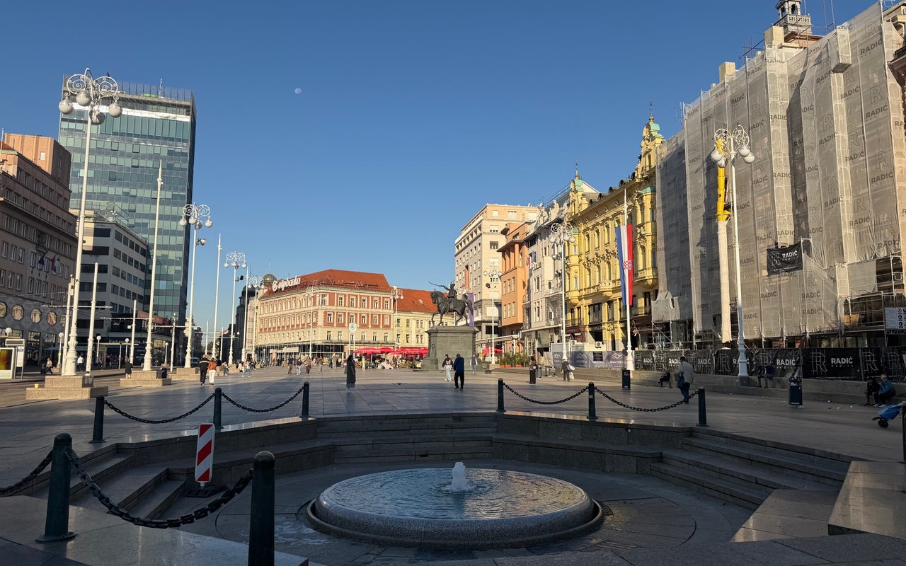Zagreb in Women’s Hands: Press, Protest, and Public Life