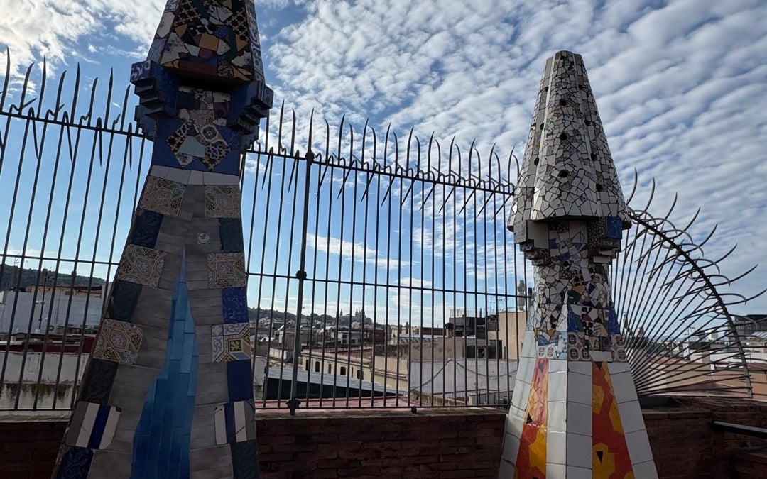 Palau Güell