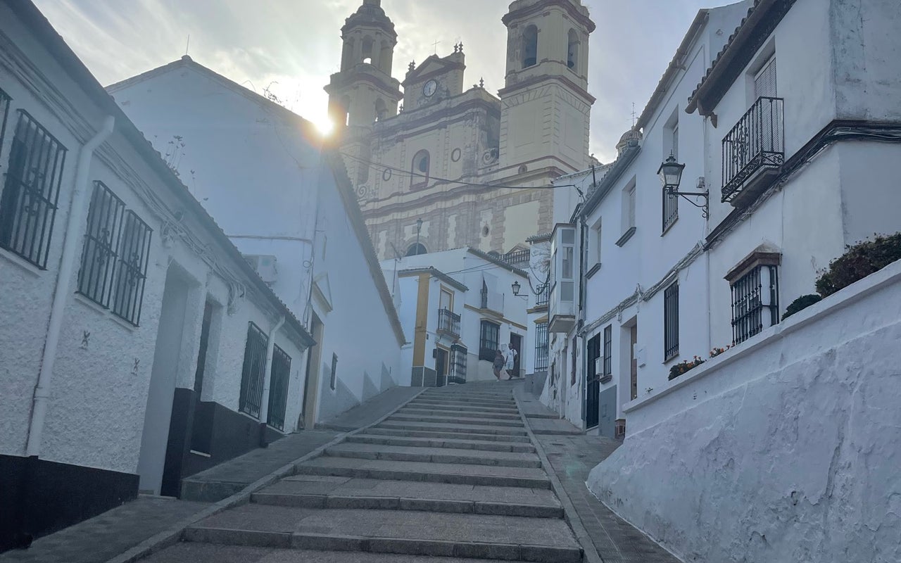 Olvera