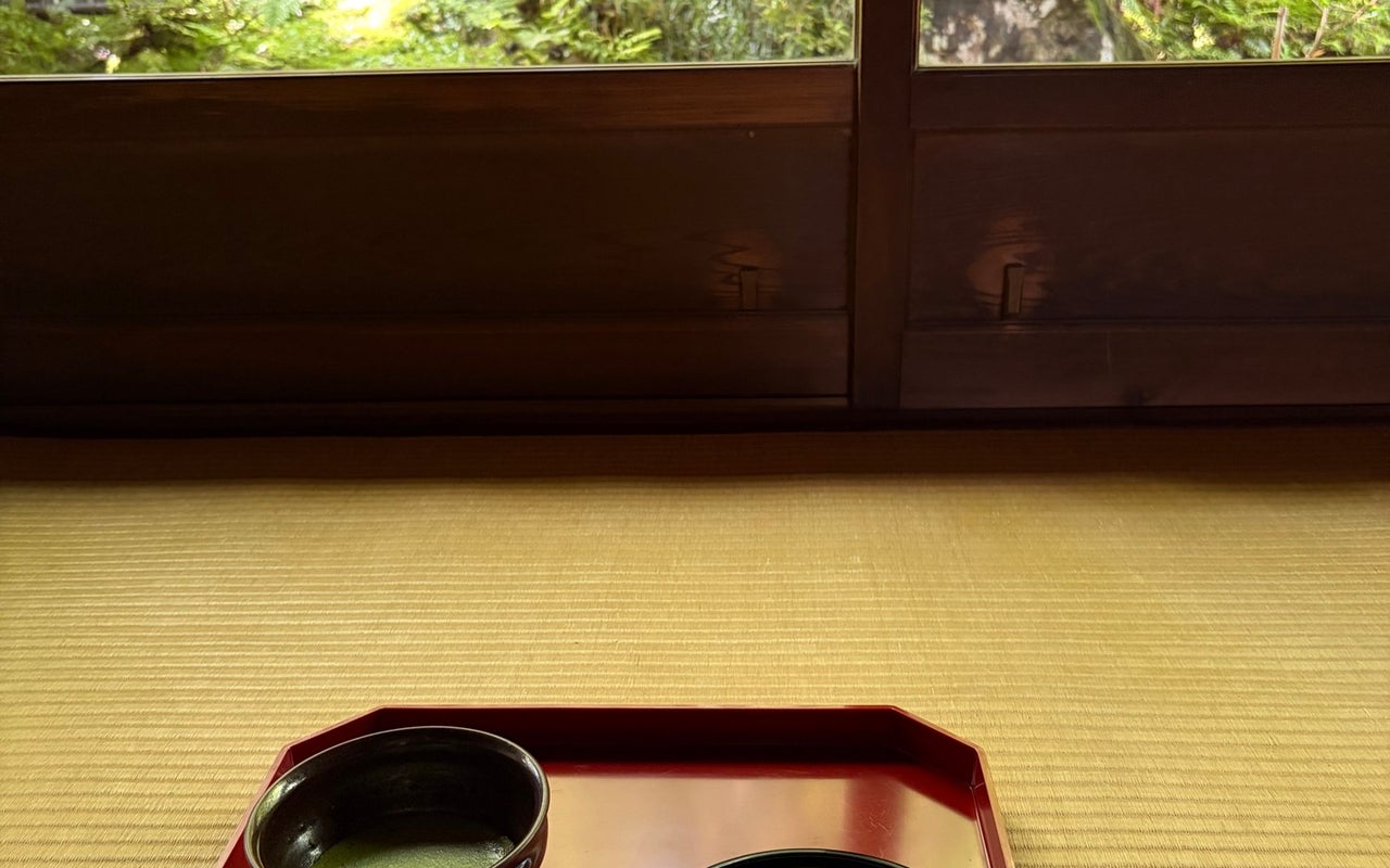 Nanzen-ji Temple (南禅寺)