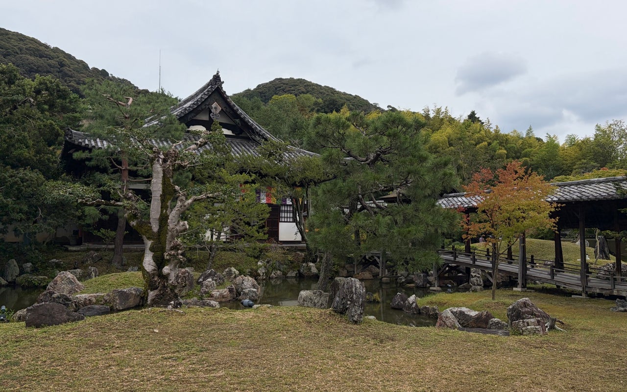 Kodai-ji (高台寺)