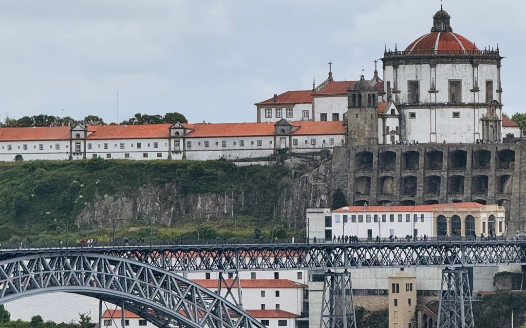Miradouro da Vitória