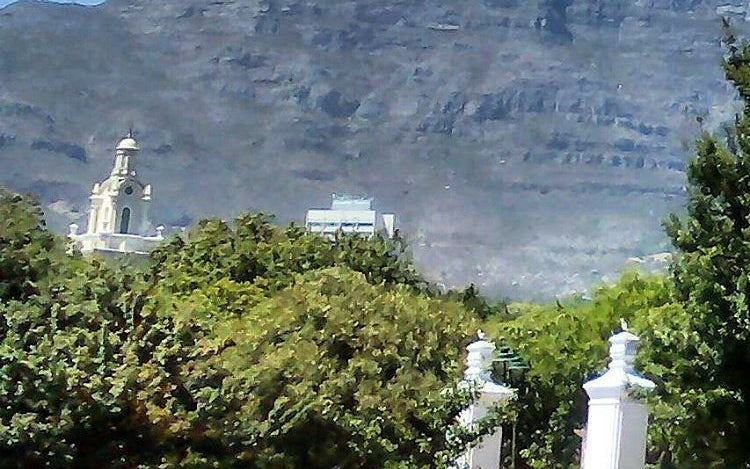 De Waal Park