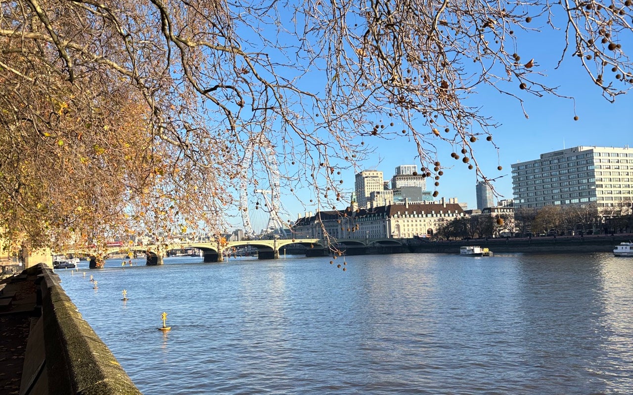 Houses of Parliament