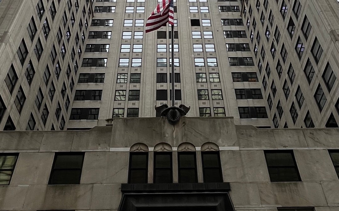 Chrysler Building