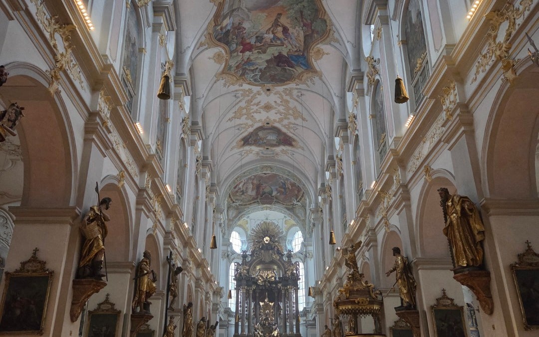 St. Peter