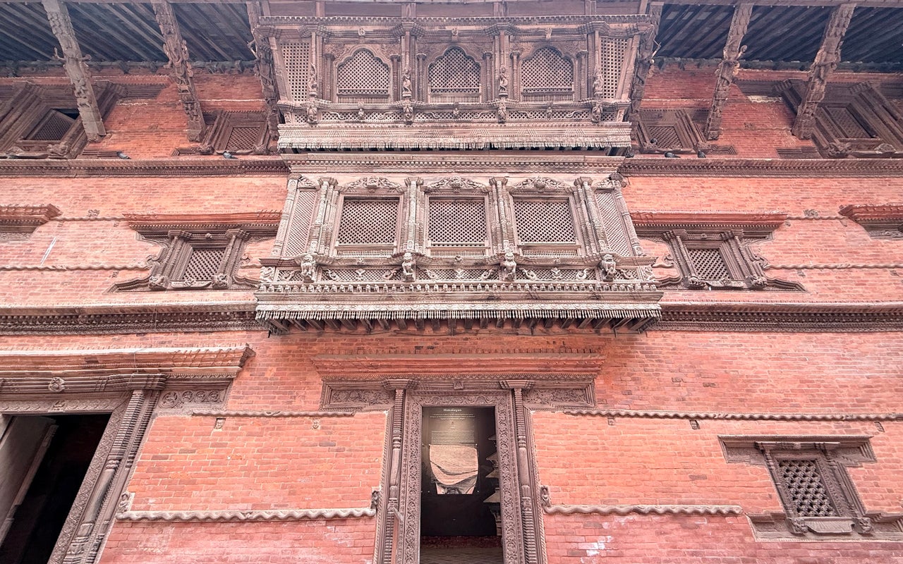 Kathmandu Durbar Square
