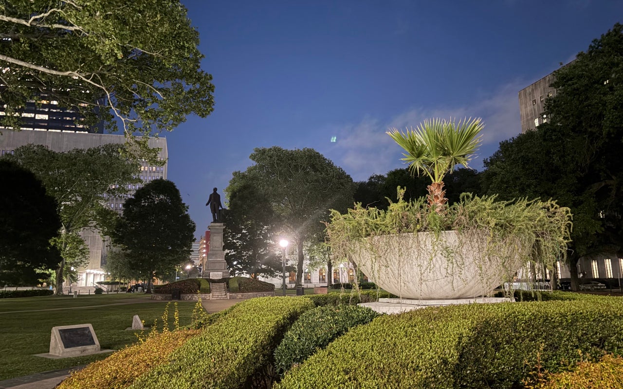 Lafayette Square