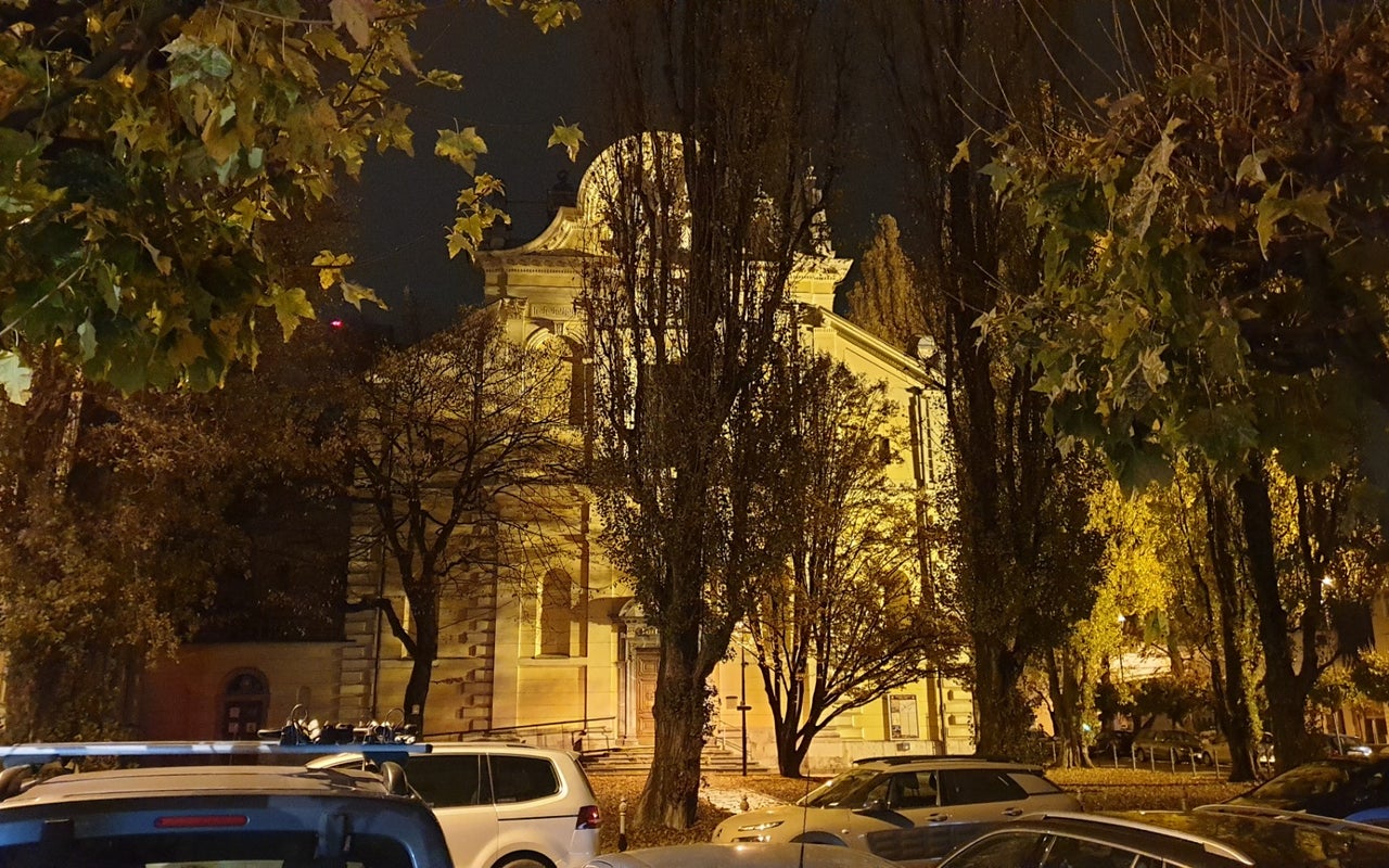 St. James’s Church
