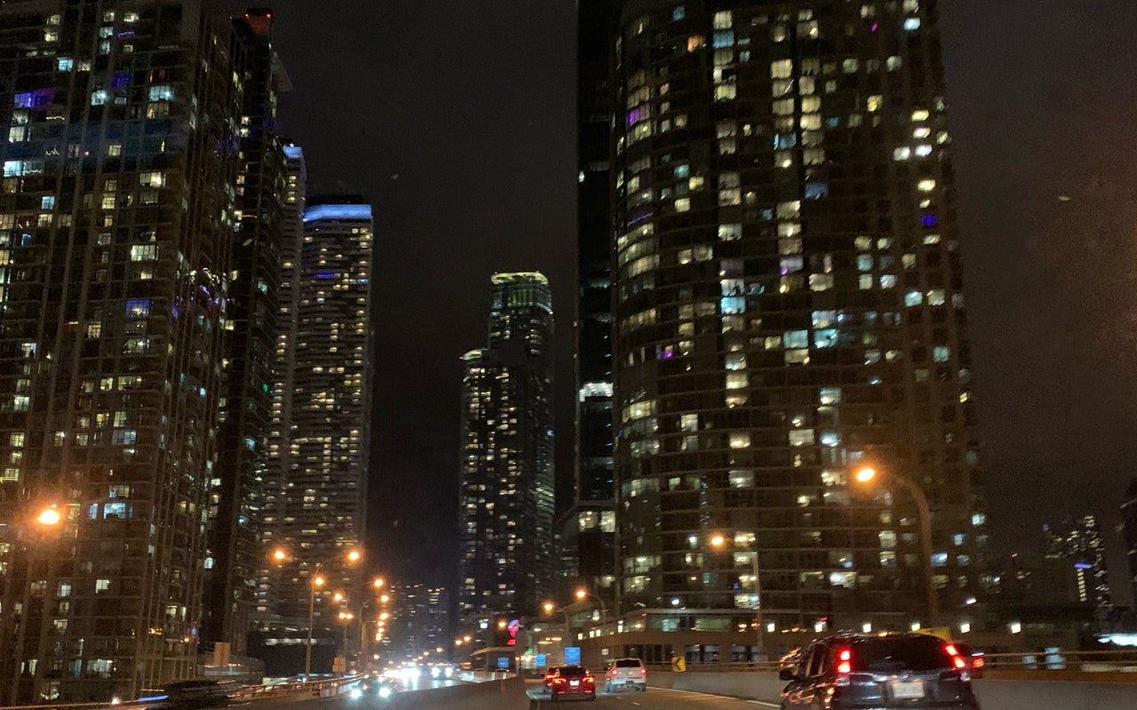 Don Valley Parkway