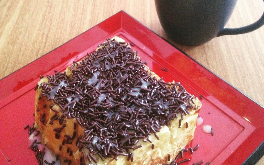 7 Street Food
