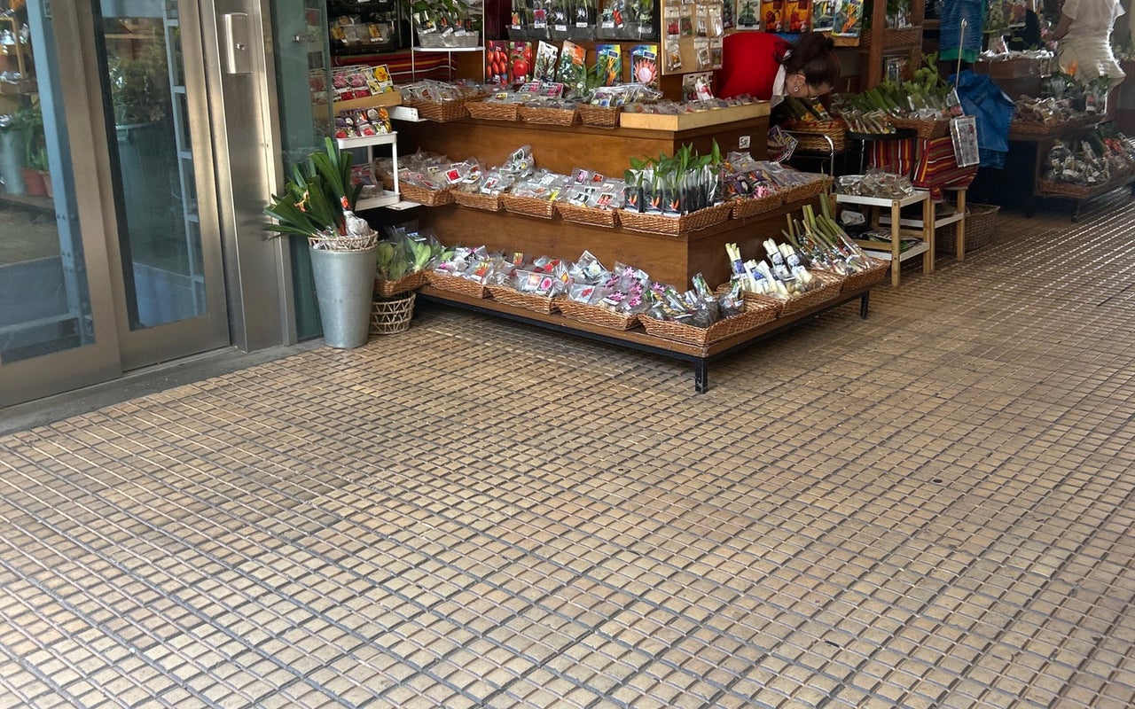 Mercado dos Lavradores