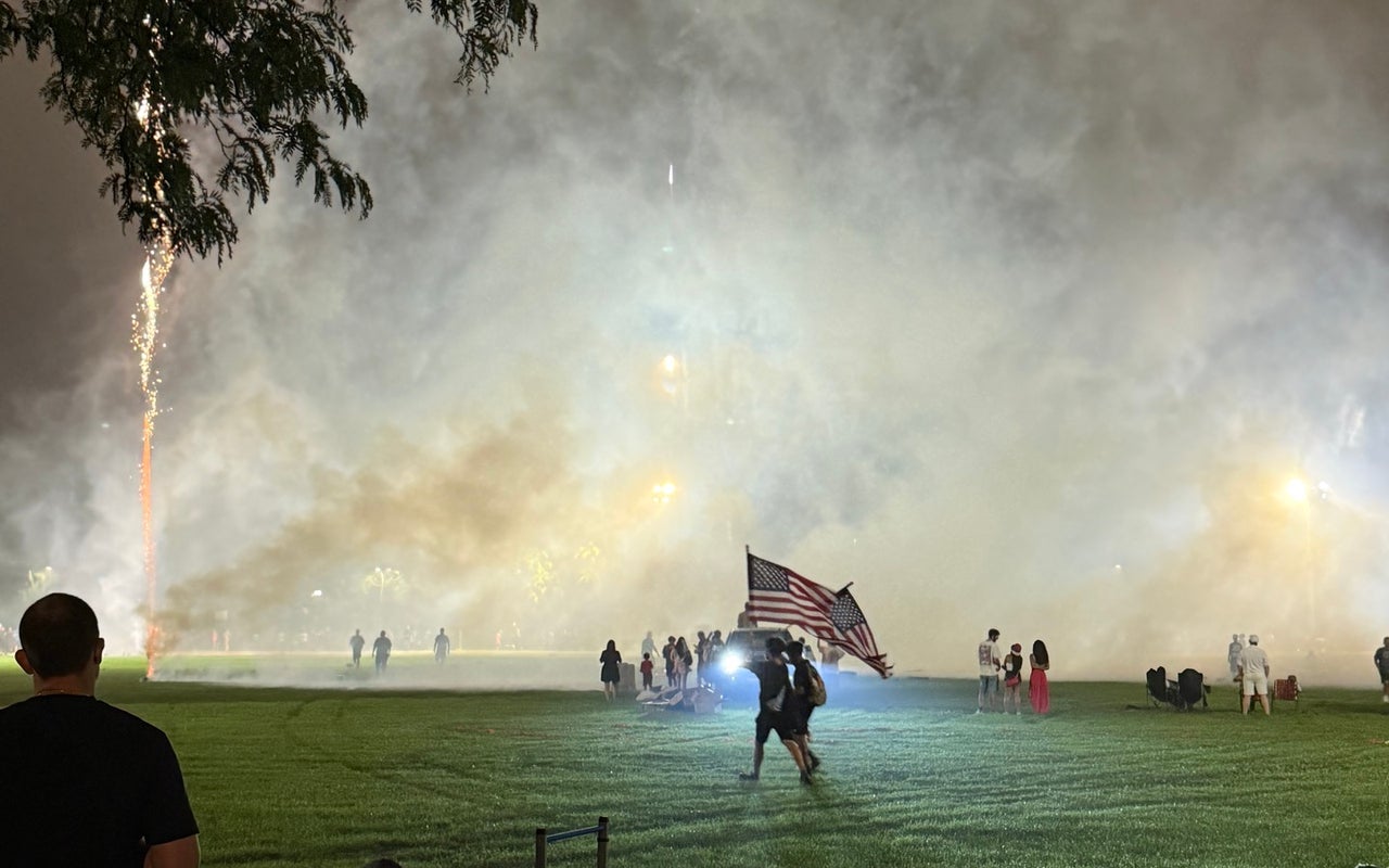 Smith Park