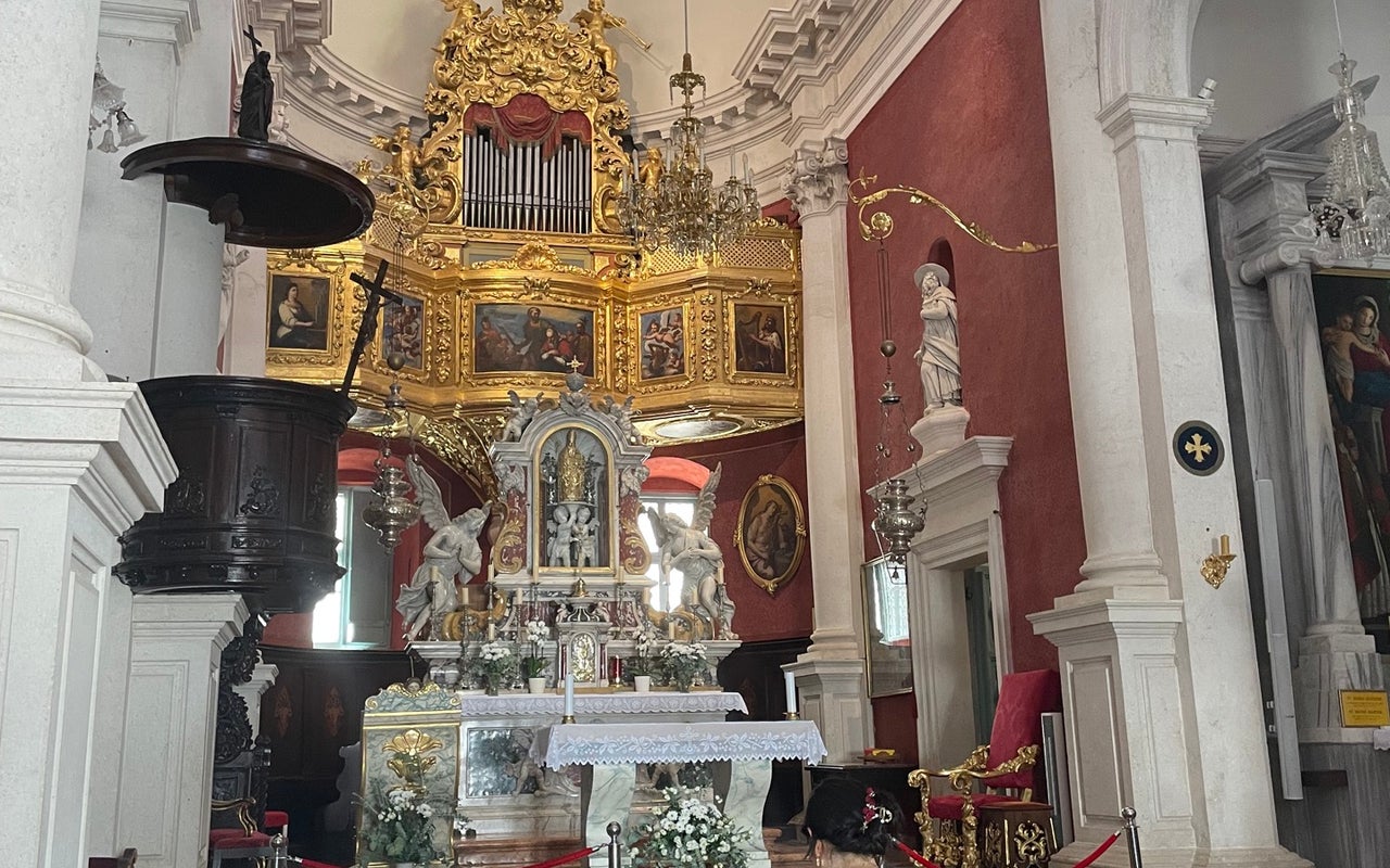 St. Blaise Church (Crkva sv. Vlaha)