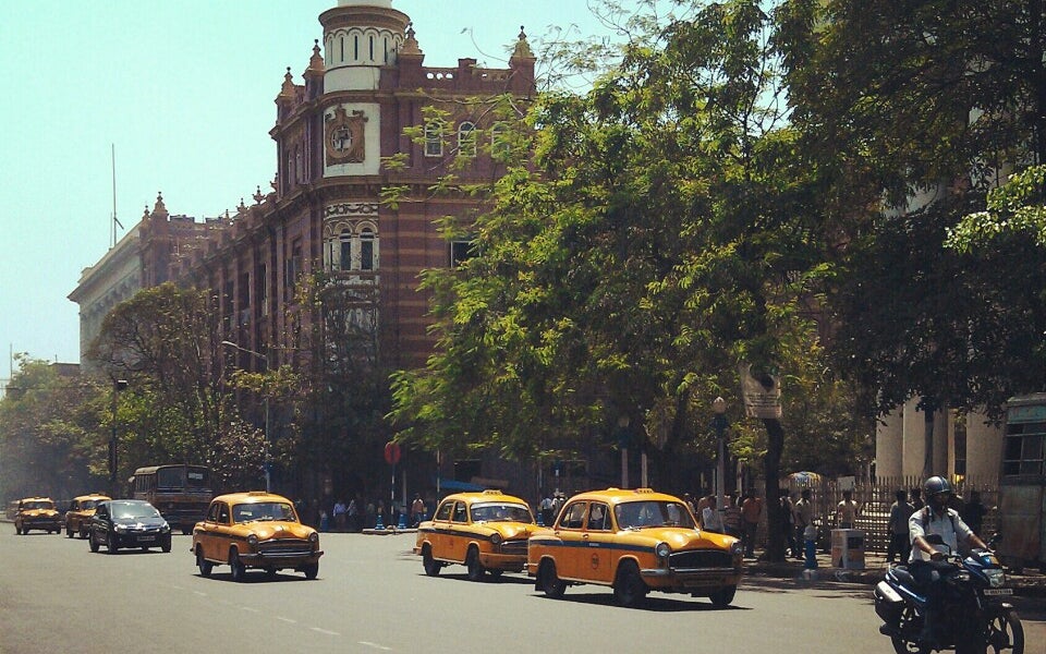 BBD Bagh