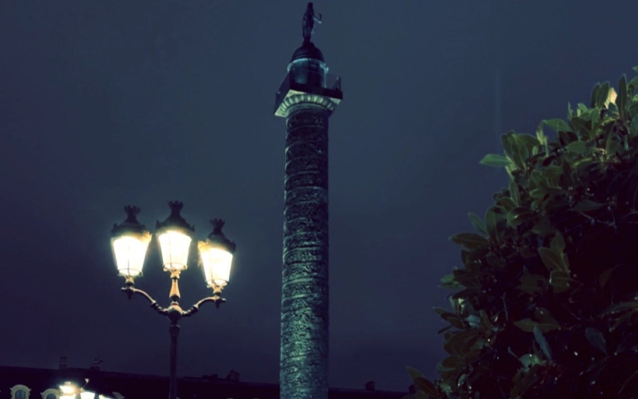 Place Vendôme