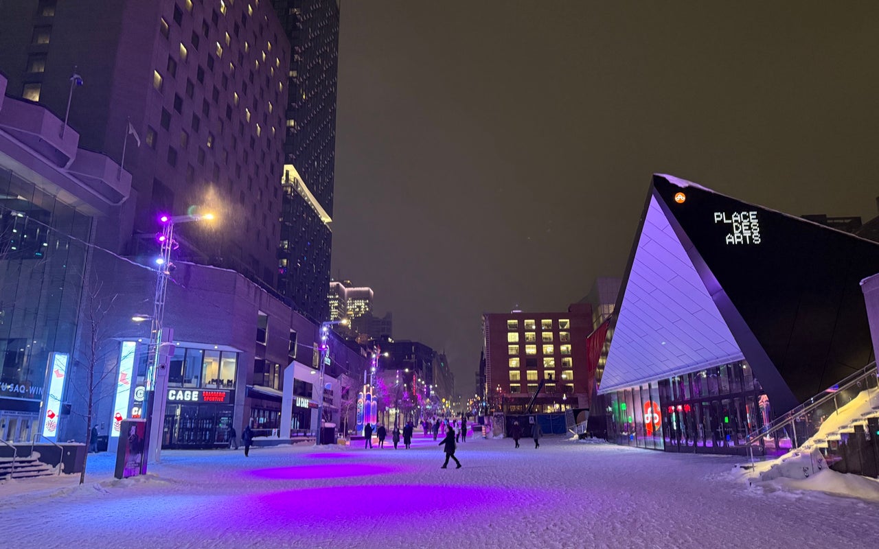 Place des Festivals