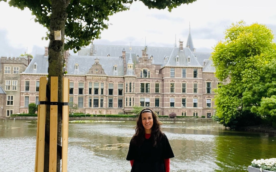 Mauritshuis