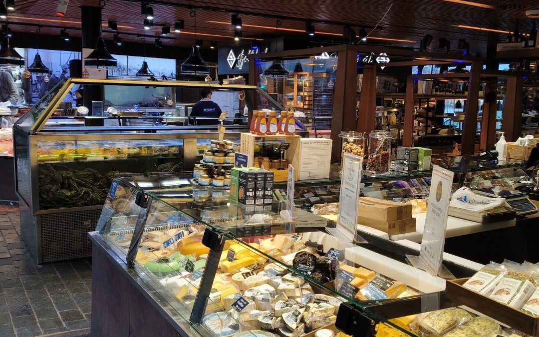 Fish Market (Fisketorget)