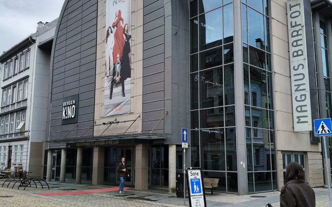 Bergen Kino
