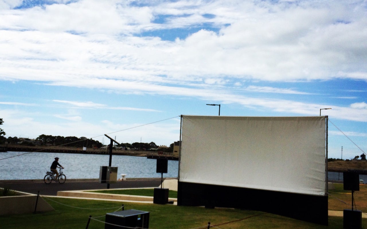 Port Adelaide: Where the River Meets the Shipyard