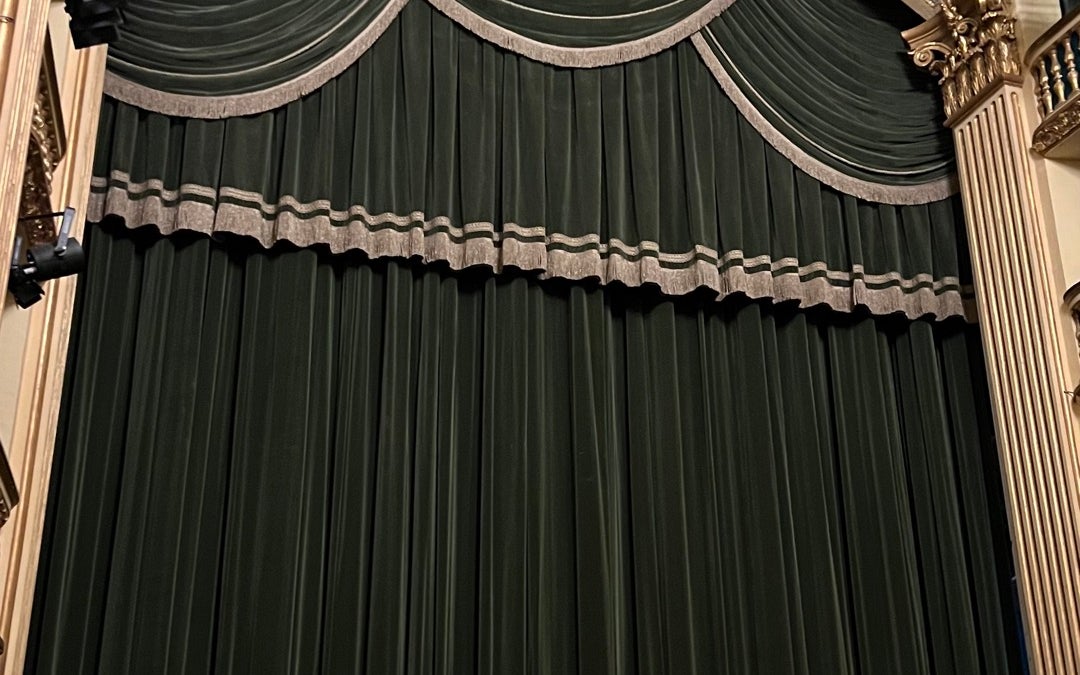 Manoel Theatre