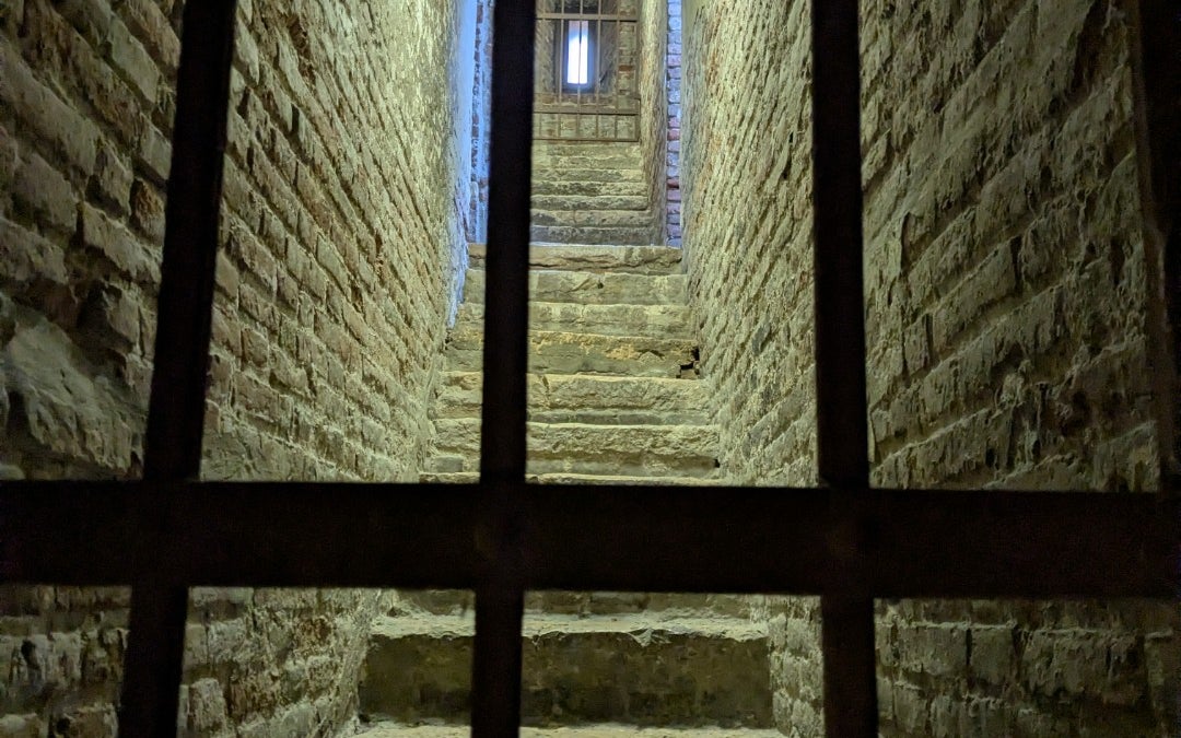 Museo di Castelvecchio