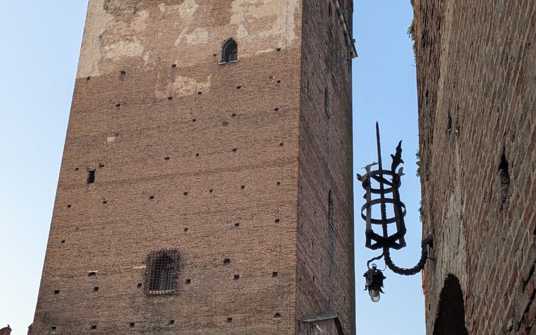 Museo di Castelvecchio