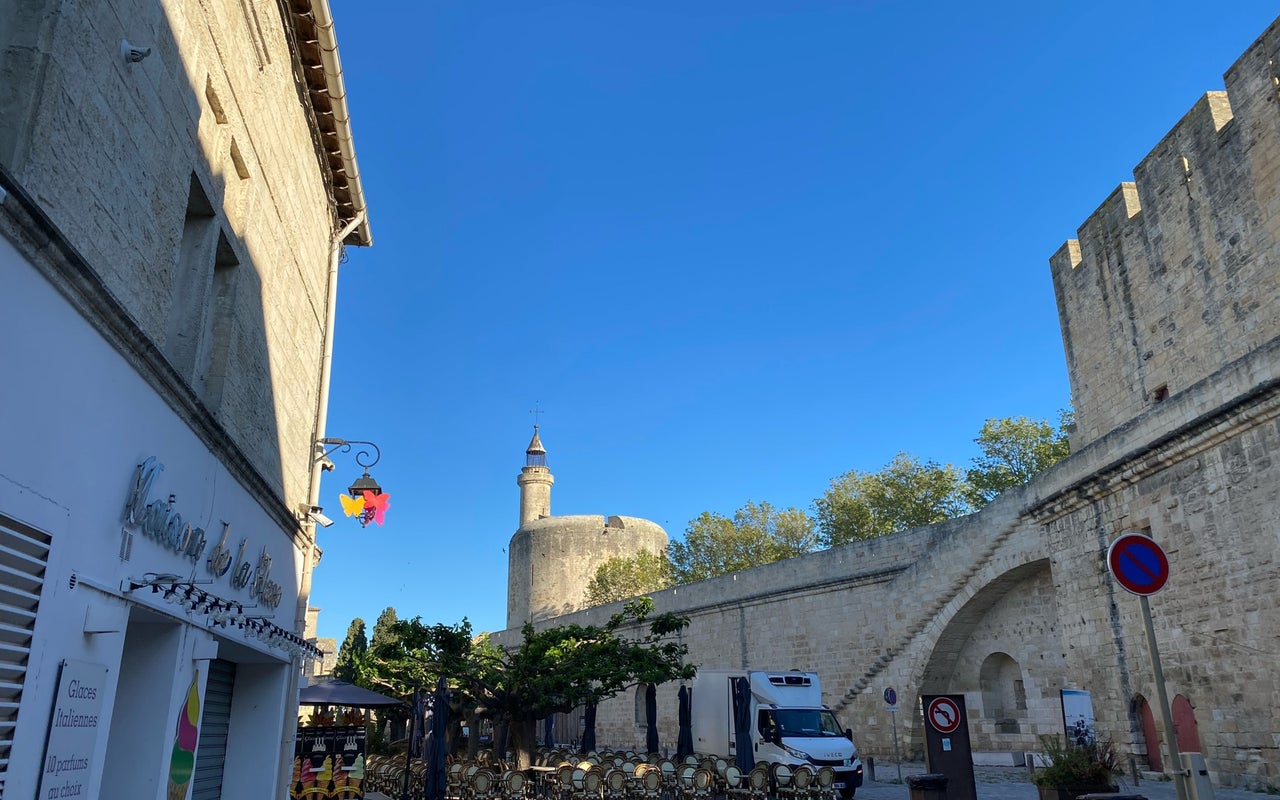 Tour de Constance
