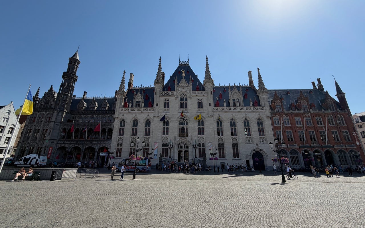 Market Square (Markt)