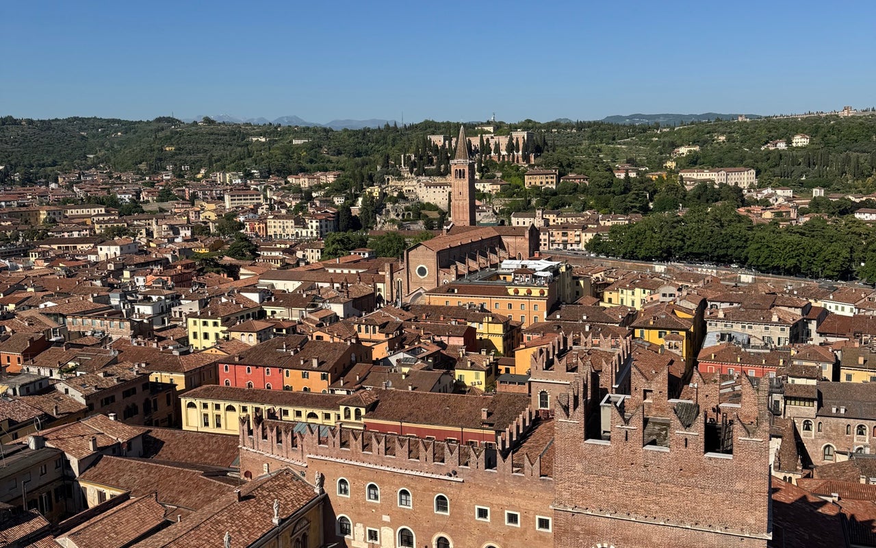 Torre dei Lamberti