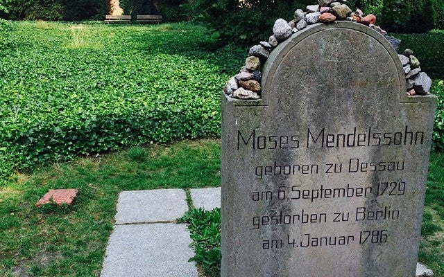 Mendelssohn-Remise