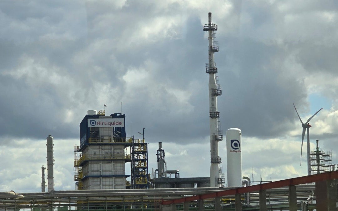 Port of Antwerp (Haven van Antwerpen)