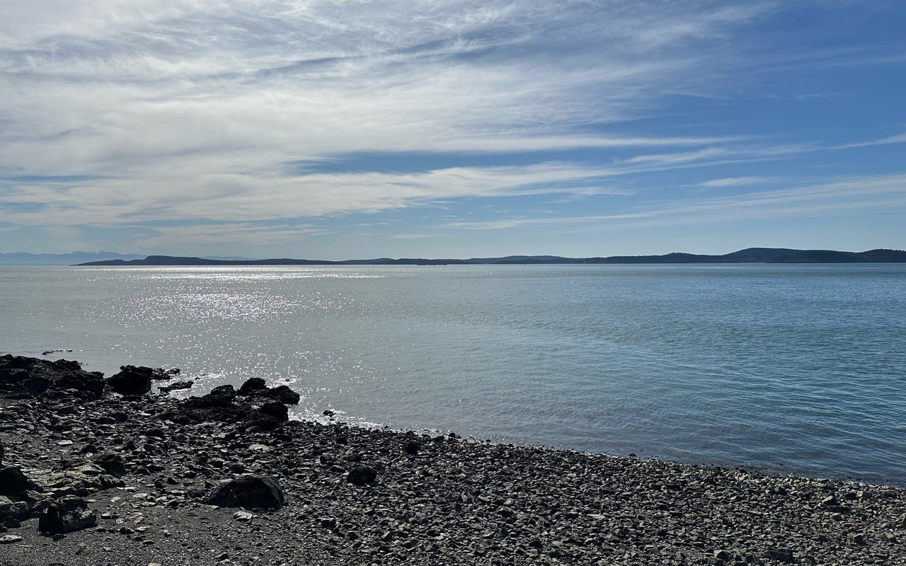 Washington State Park