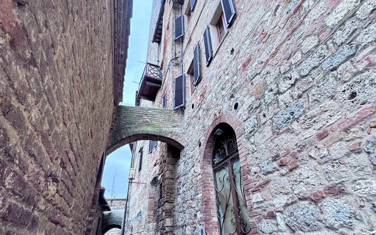 Porta di San Gimignano