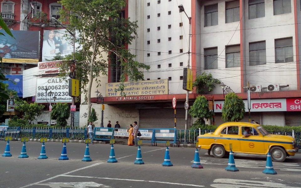 Asiatic Society