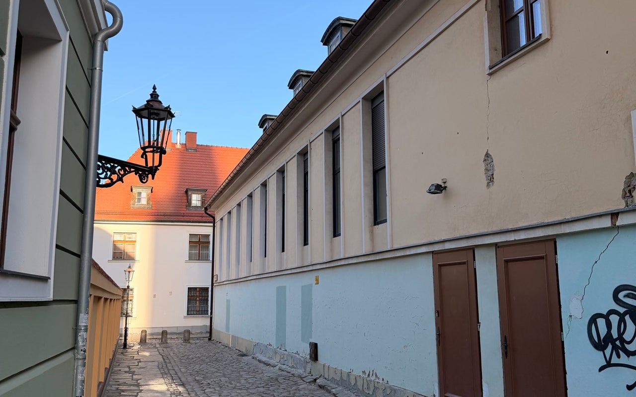 Ostrów Tumski