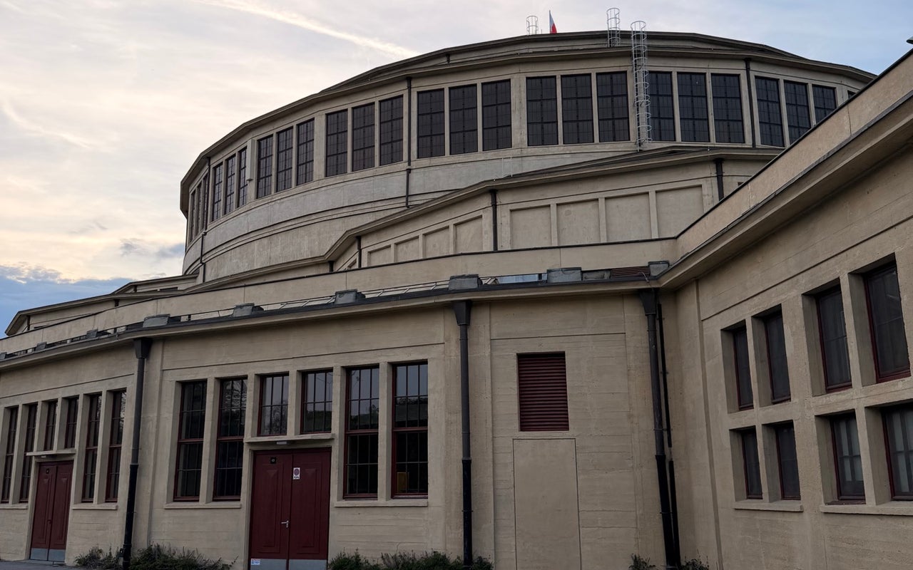 Centennial Hall (Hala Stulecia)