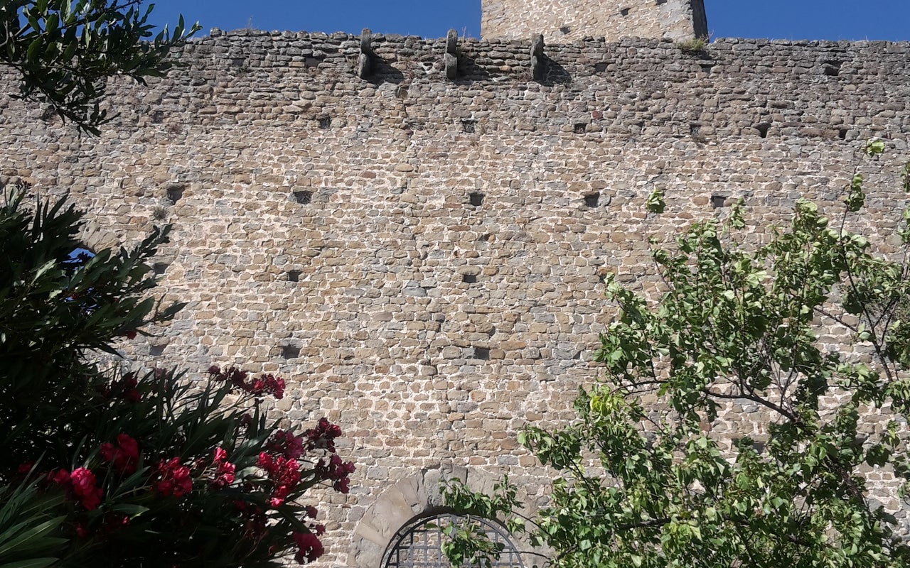Castello Di Larciano