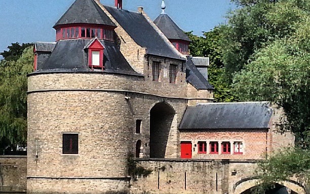 Ezelpoort